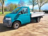 Volkswagen VW  Pritsche - Volkswagen Crafter in Bonn
