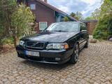 Volvo V70 T5 2.3 Autom. - Volvo V70: 3.2
