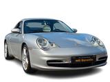 Porsche 911 Carrera Cabriolet*Hardtop*Bi-Xenon*SHZ*AAC* - Porsche 911 Urmodell Gebrauchtwagen