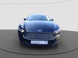 Ford Mondeo Turnier Business Edition - Ford Mondeo: Business
