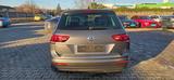 Volkswagen Tiguan*IQ.DRIVE*2.0*TDI*AHK*PANO*HUD*DAB*APP*ACC - Volkswagen mit Diesel-Antrieb: Grau