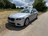BMW 530d Touring M-Paket  gepflegt, stark 