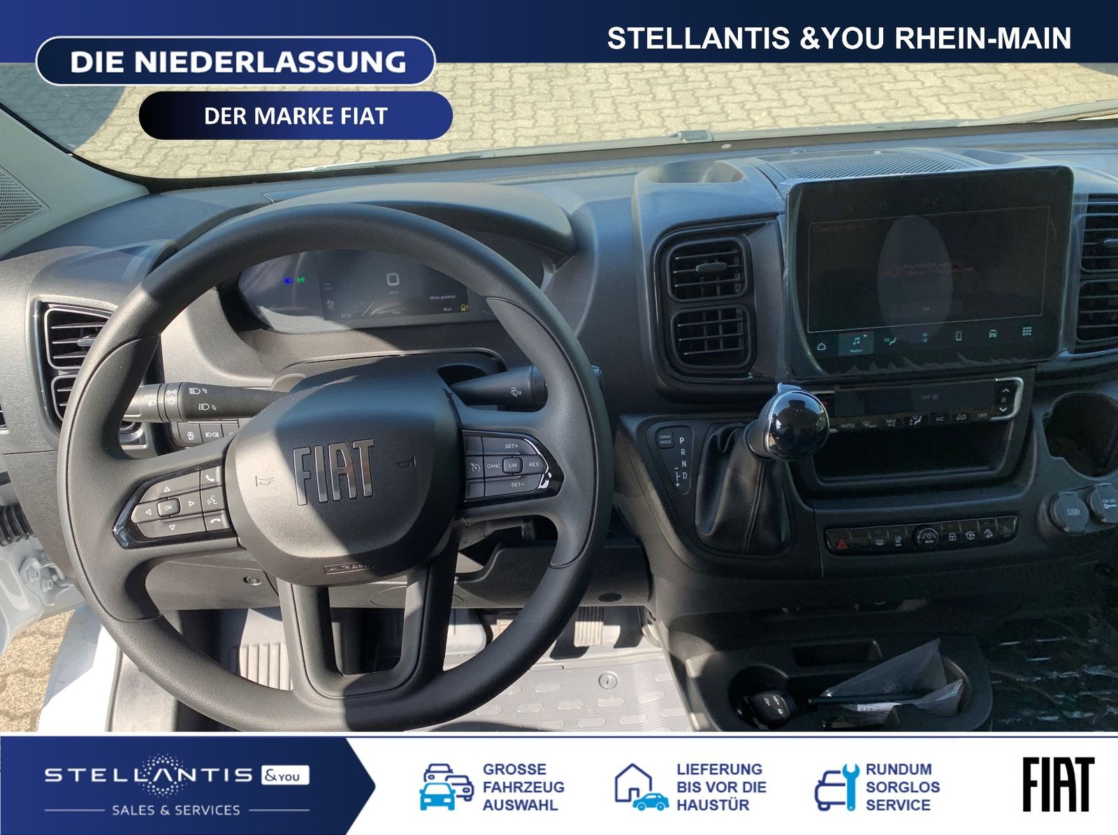 Fiat Ducato - Bild 14