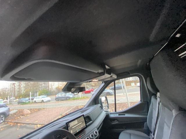 Fahrzeugabbildung Nissan Interstar Kastenwagen L2H2 35 dCi150 N-Connecta