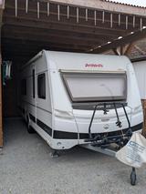 Dethleffs Nomad 520 RET - Dethleffs 520