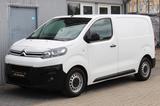 Citroën Jumpy Kasten Business XS+Klima+1.Hand+PDC - Citroën Jumpy aus 2018