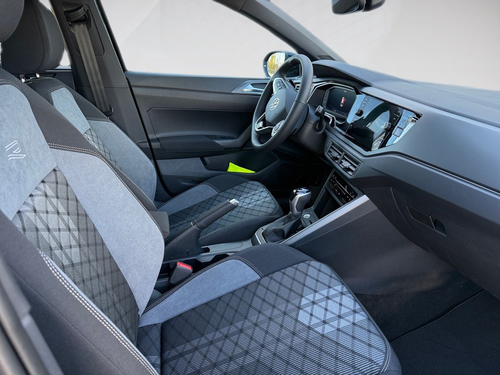 Volkswagen Taigo - Bild 9