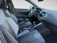 Volkswagen Taigo - Vorschau Bild 9