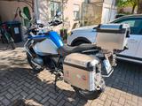 BMW R1200 GS Adventure - BMW GS 1200 ADVENTURE