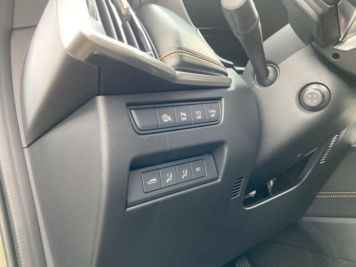 Mazda CX-60 - Bild 21