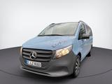 Mercedes-Benz Vito 114 CDI Tourer BASE Lang SpurW W-Paket AUT - Mercedes-Benz W114