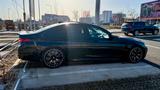 BMW M5 Competition - gebrauchte BMW M5 aus dem Jahr 2020