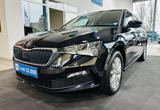 Skoda Scala 1.0 TSI Ambition DSG LED SHZ NAV PDC vo+hi - Skoda Scala in Dortmund