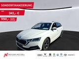 Skoda Octavia Combi 1.5 TSI eTEC DSG MATRIX+NAVI+AHK - Skoda Octavia aus 2023
