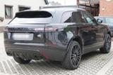 Land Rover Range Rover Velar 2.0 D180 R-Dynamic S R-Dyn... - Land Rover Gebrauchtwagen in Bremen