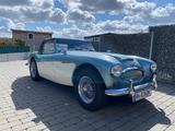 Austin Healey 3000 MK II - Austin Healey: 3000 Mk