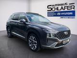 Hyundai SANTA FE 2.2 CRDi Signature 4WD AHK PanDach - Hyundai SANTA FE: Allradantrieb, 2.4