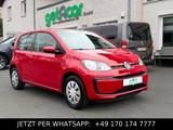 Volkswagen up! 1.0 up! UNITED /KAMERA/NEUWERTIG/TOP-PREIS!! - Volkswagen Gebrauchtwagen in Arnsberg
