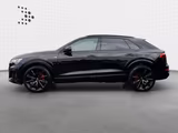 Audi Q8 SUV TDI qu. S line Business*Allradl*SoftClose - Audi Q8 Neuwagen