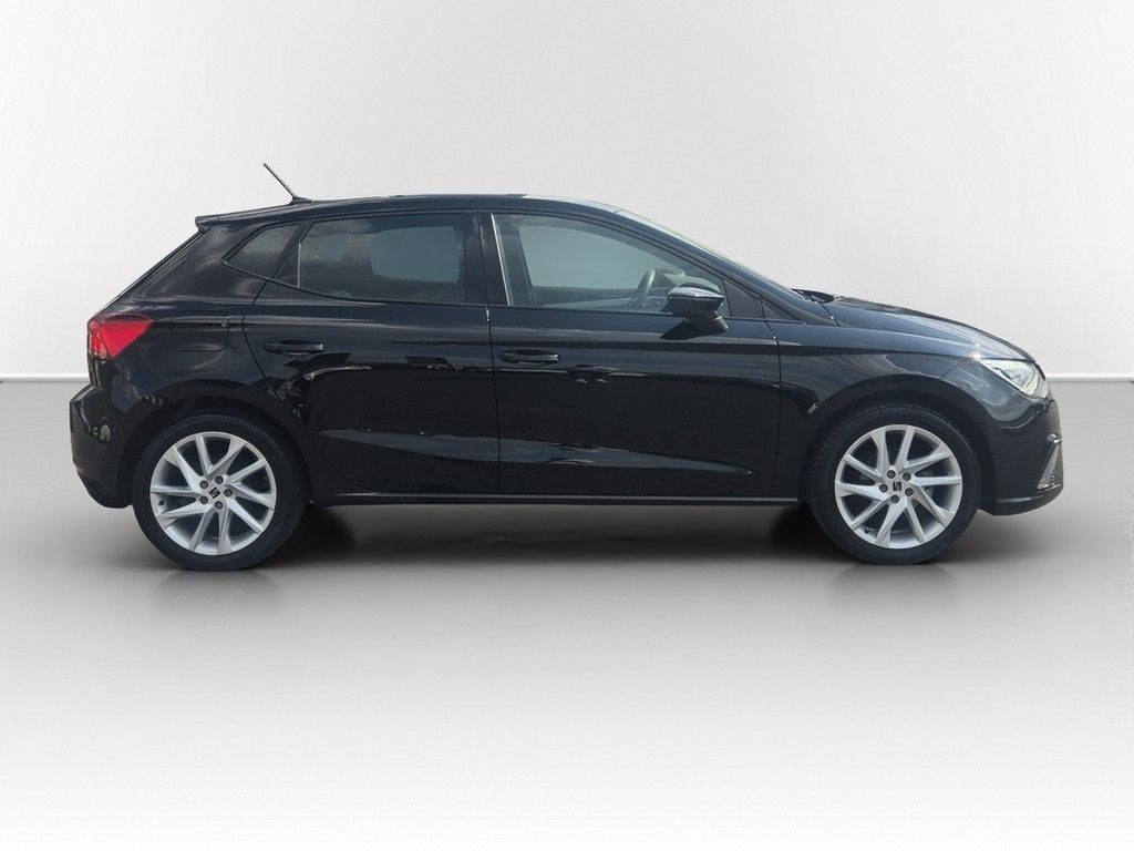 Seat Ibiza - Bild 5