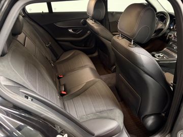 Mercedes C 220 - 5