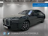 BMW i7 xDrive60 M Sport Massage Bowers & Wilkins - BMW i7 in Frankfurt (Main)
