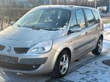 Renault RENAULT GRAND SCENIC TÜV BIS 07.27 BREMSE... - Renault Grand Scenic aus 2007