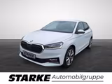 Skoda Fabia  1.0 TSI Style  Navi LED PDC LM Tempo Klim