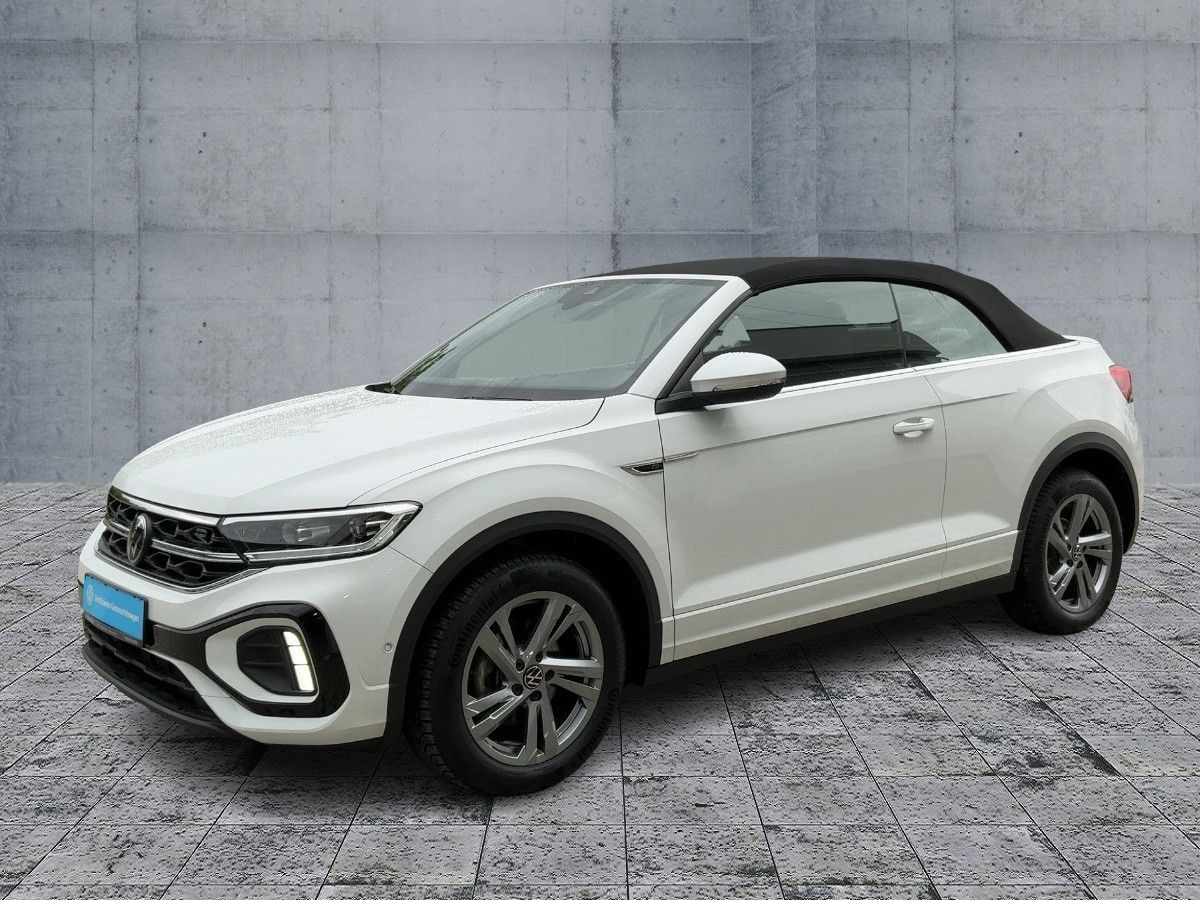 Volkswagen T-Roc - Bild 2
