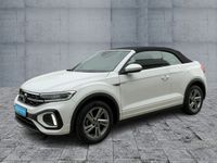 Volkswagen T-Roc - Vorschau Bild 2
