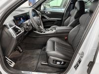 BMW X5 M60 - Vorschau Bild 12