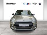 MINI Cooper 5-Türer Pepper Pano.Dach Navi Tempomat - MINI Cooper: 5 Türen
