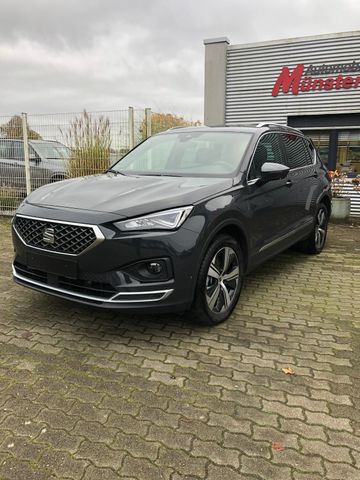 Seat Tarraco Xperience 1.4 DSG e-Hybrid Leder AHK