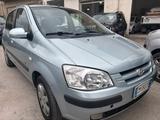Hyundai Getz 1.5 CRDi TD 12V 5p. GLS Active - Hyundai Getz mit Diesel-Antrieb: 1.5