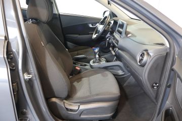 Hyundai Kona Select 1.0 T-GDI CARPLAY+LANE+KAM+ALU