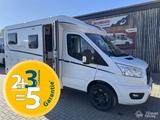 Dethleffs Globebus Go T 15 / 5 Jahre Garantie - Dethleffs Globebus Go T 15