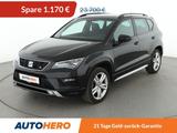Seat Ateca 1.5 TSI ACT FR Aut.*NAVI*LED*PDC*SHZ*BEATS - Seat Ateca: 1.5