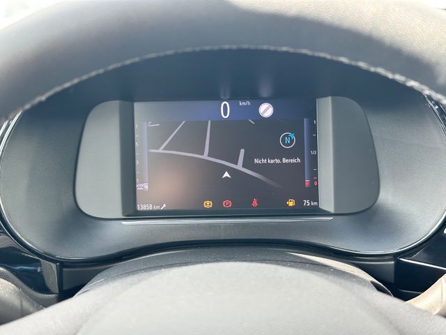 Fahrzeugabbildung Opel Corsa F 1.2 Turbo GS KlimaA,LED,Navi,SHZ,Kam.,LM