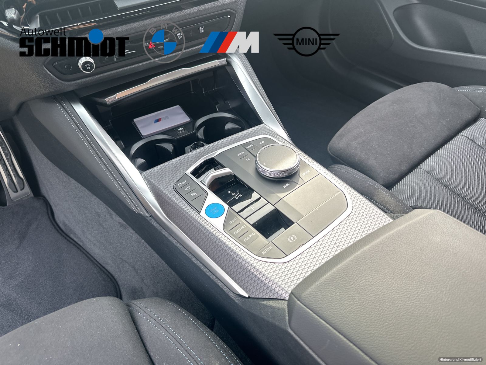 BMW i4 - Bild 18