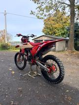 Gasgas MC 250 2023 - GASGAS RALLYE