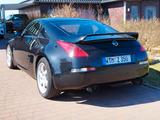 Nissan 350Z VQ35HR - TÜV NEU - Nissan 350Z: Navigationssystem