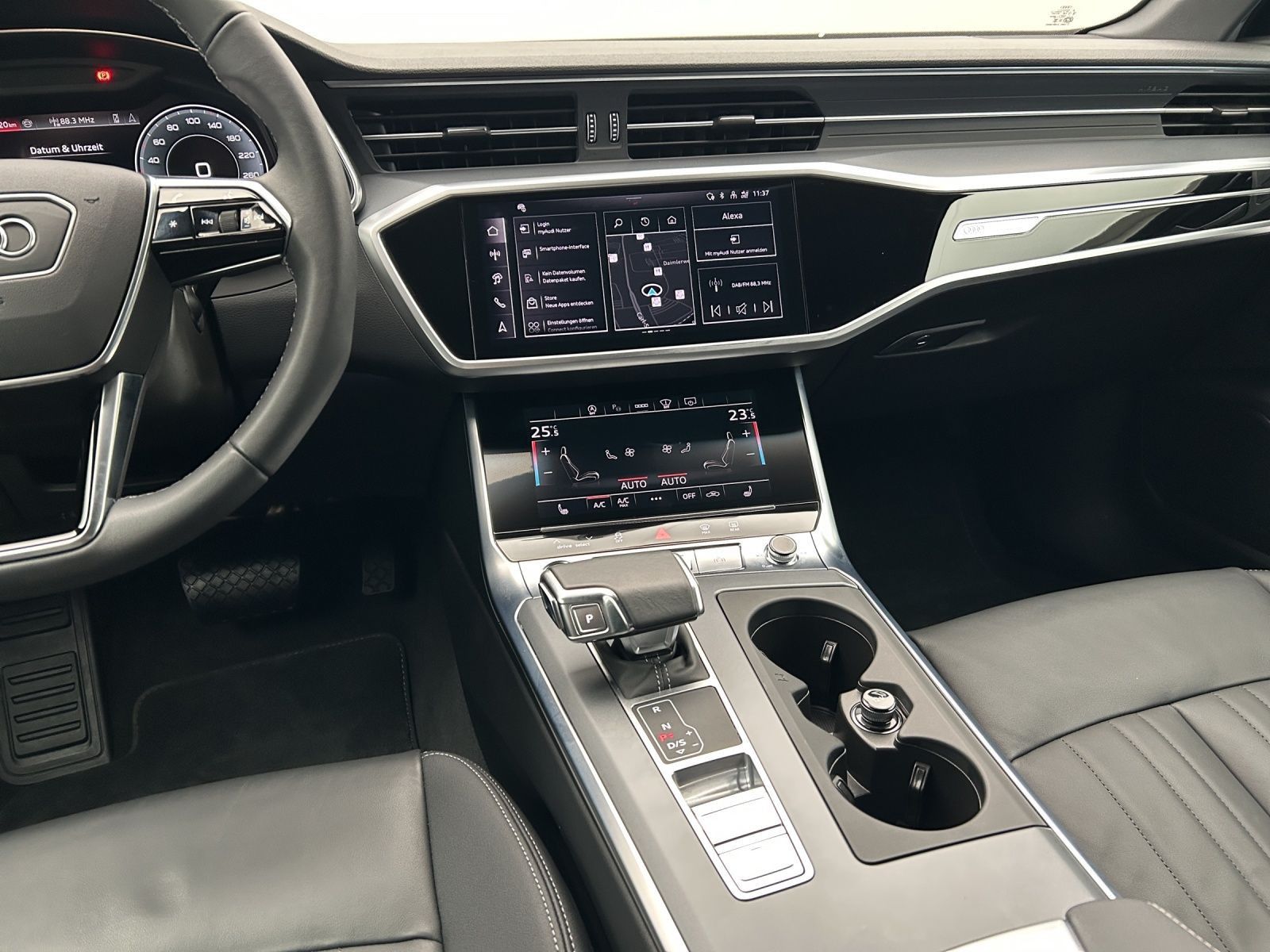 Audi A6 - Bild 7
