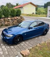 BMW Bmw 320d e90 - BMW 320 mit Diesel-Antrieb: Limousine, 320d E90