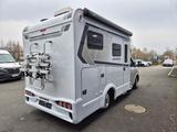 Weinsberg X Cursion Edition 500 MQ**Standklima** - Weinsberg X-CURSION Edition 500 MQ