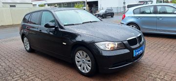 BMW 318 - 4