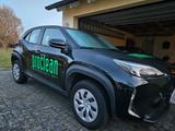 Toyota Yaris Cross 1.Hand - Toyota Yaris Cross von privat