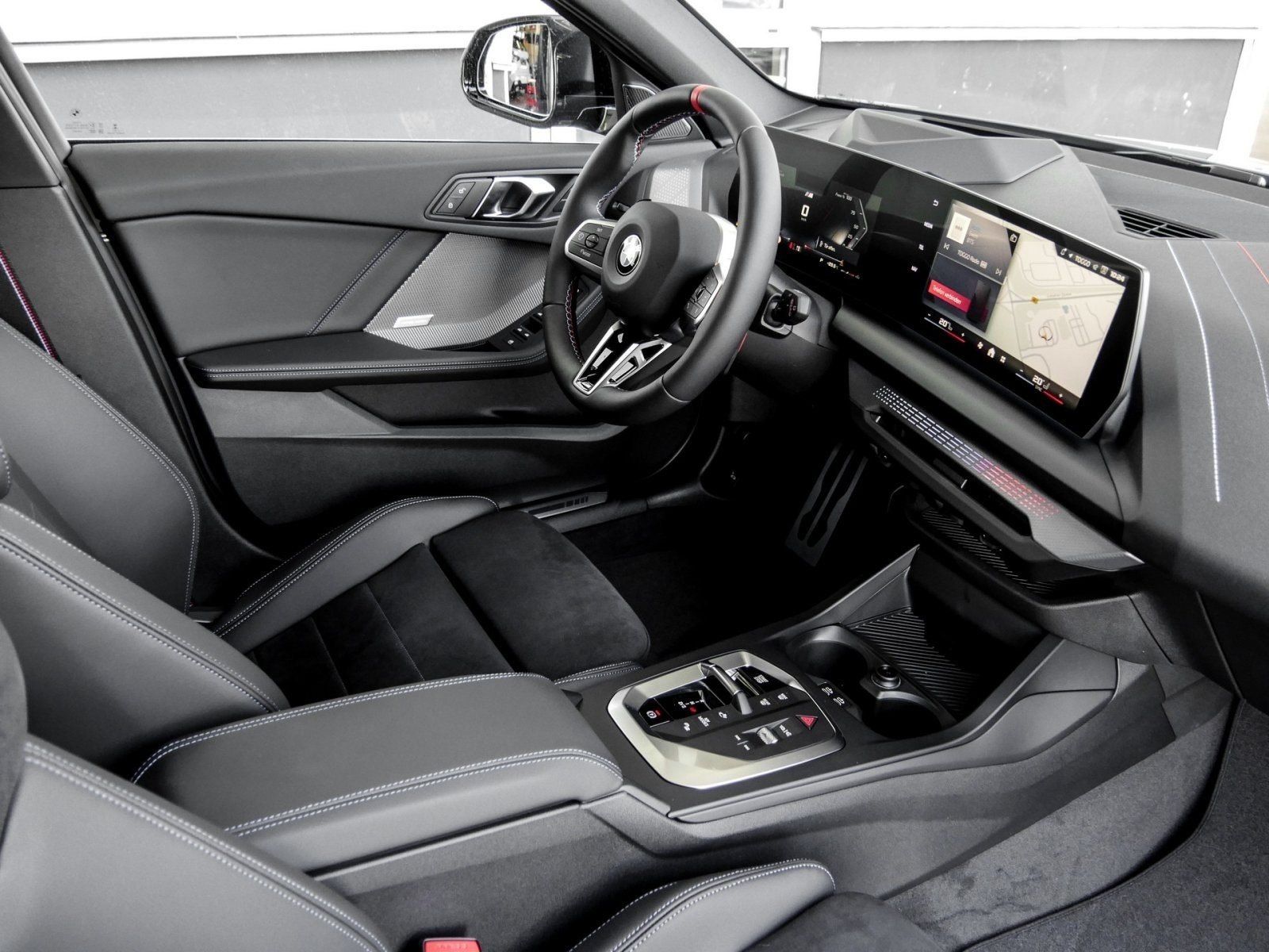 BMW M135 - Bild 3