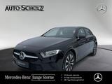 Mercedes-Benz A 250 e STYLE+SPUR+SITZHEIZ.+MBUX+CARPLAY+TEMPO+