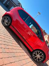 Volkswagen up! GTI - Volkswagen up! Gebrauchtwagen