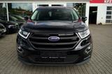 Ford Edge ST-Line 4x4 AHK Kamera Panorama CarPlay Nav - Ford Edge: ST Line